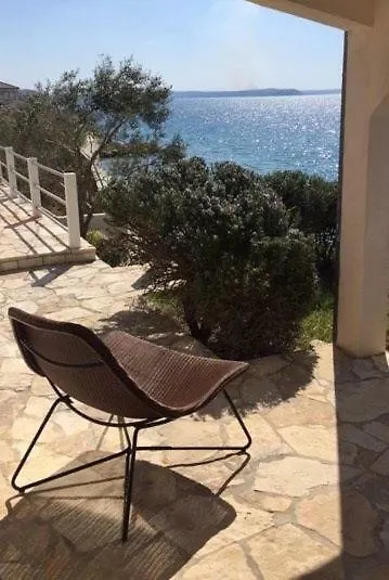Ferienhaus Vila Vinko Miškovići Kroatien