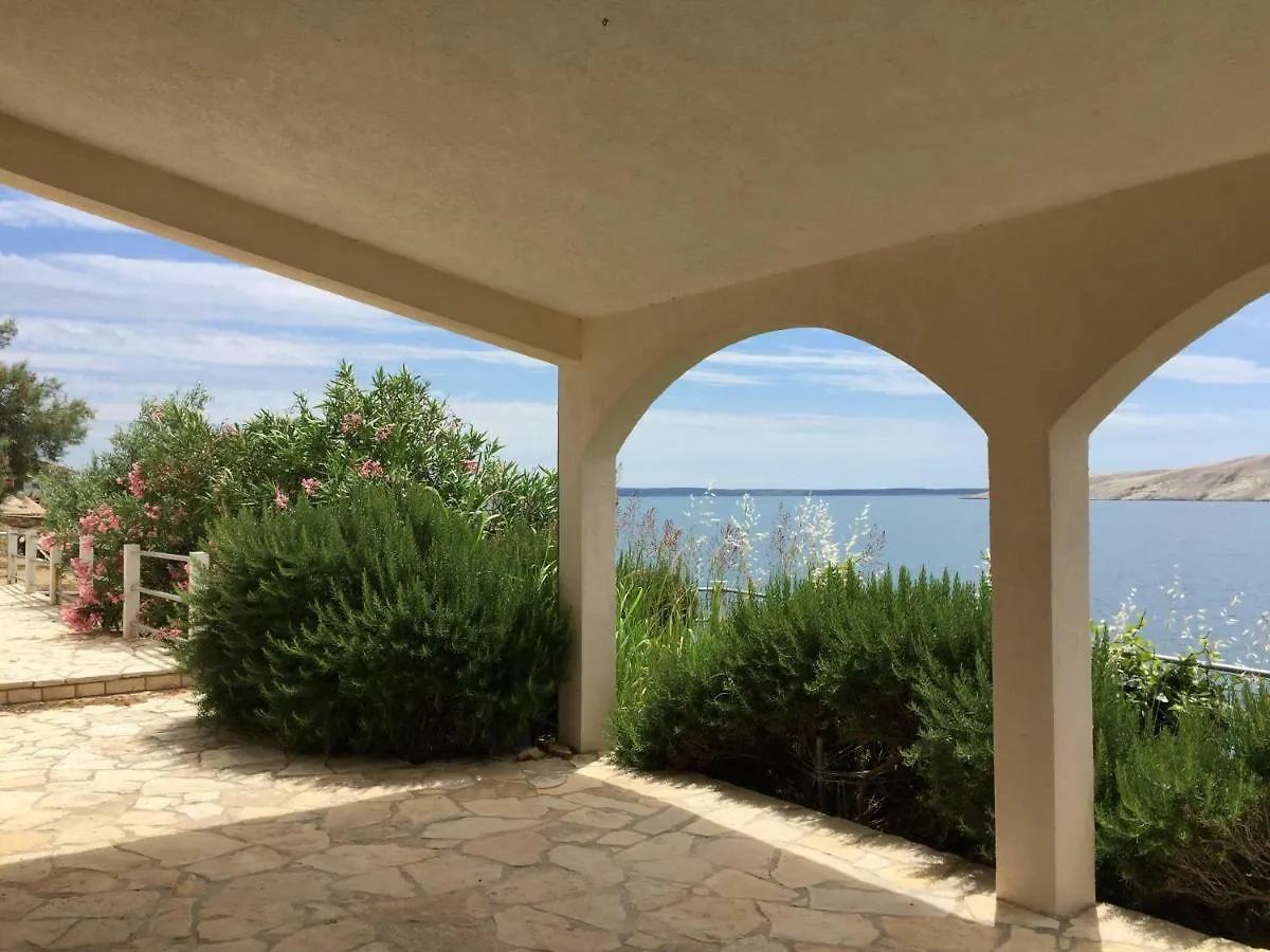 Vila Vinko Miškovići Ferienhaus