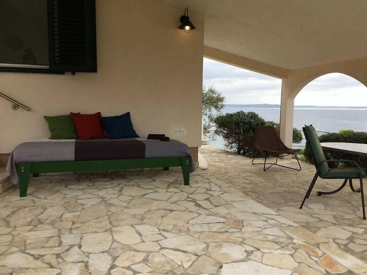 Ferienhaus Vila Vinko Miškovići