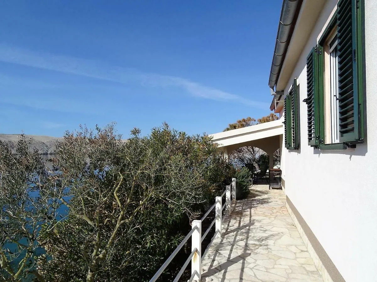 Casa de Férias Vila Vinko Miškovići