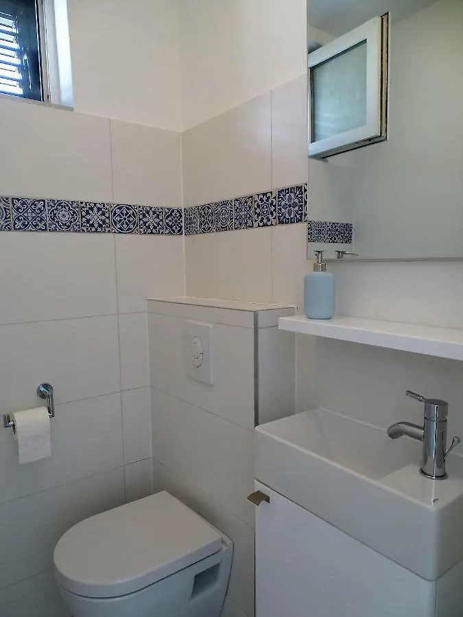 Vila Vinko Miškovići Casa de Férias