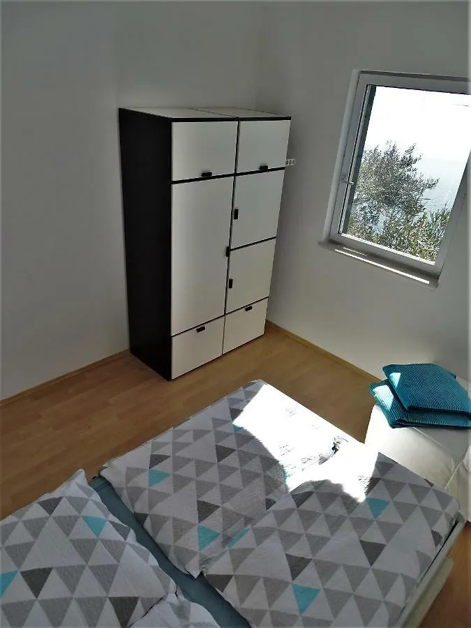 Casa de Férias Vila Vinko Miškovići