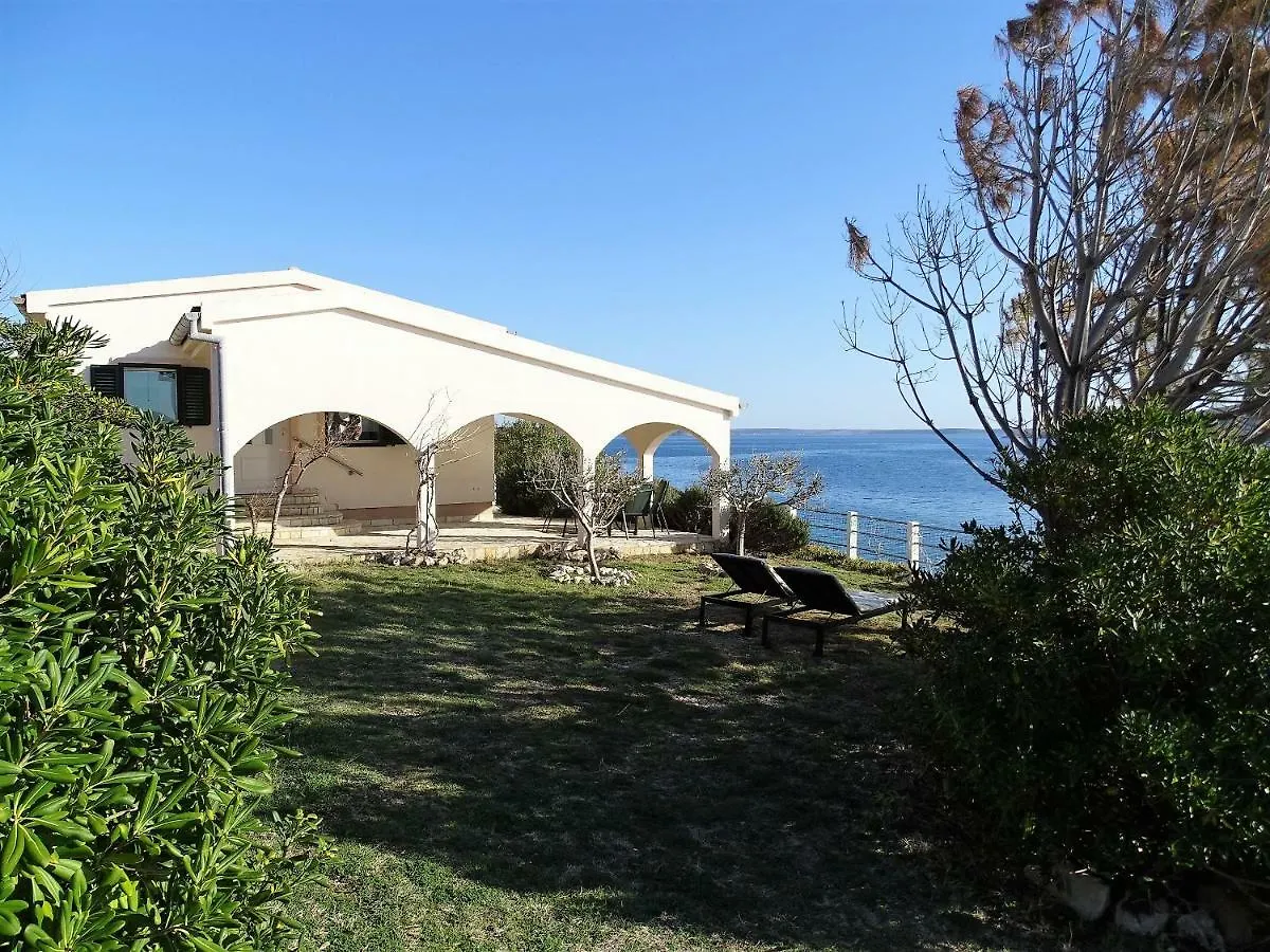 Vila Vinko Miškovići Casa de Férias