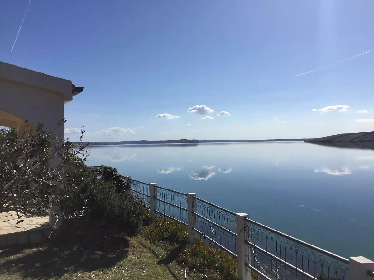 Vila Vinko Miškovići
