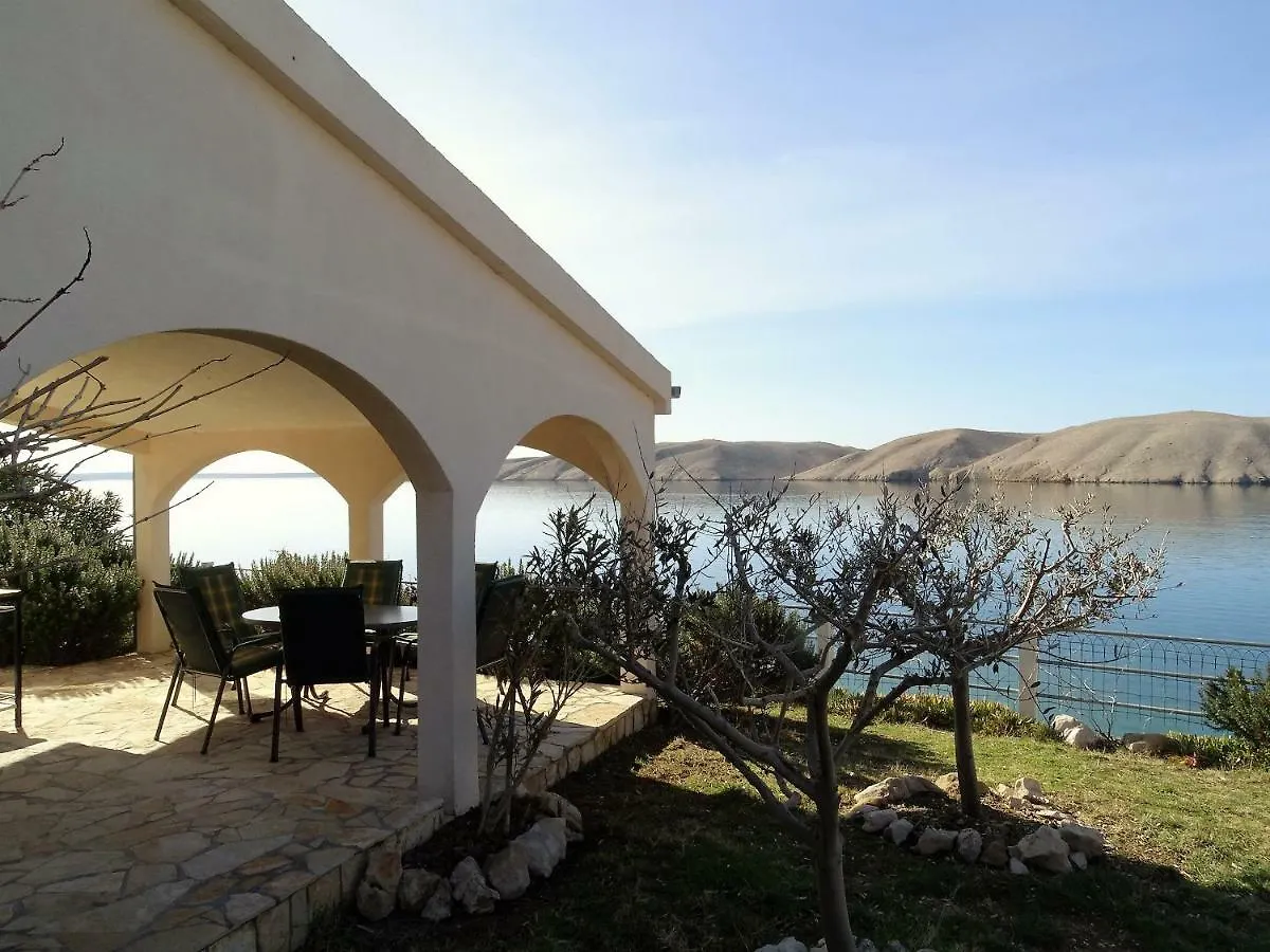 Vila Vinko Miškovići