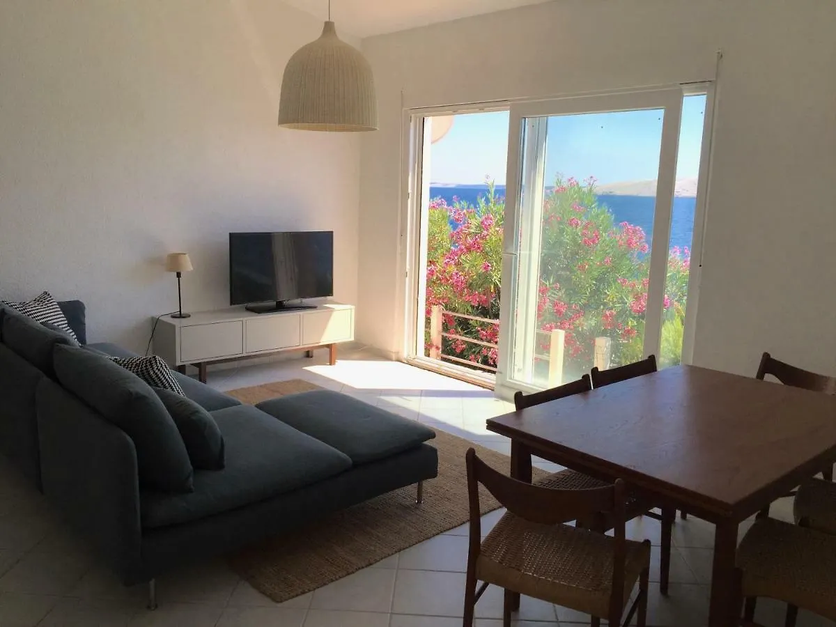 Casa de Férias Vila Vinko Miškovići