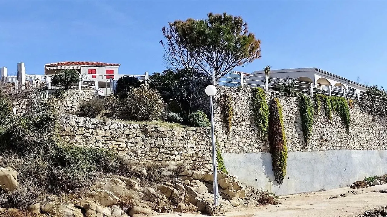 Casa de Férias Vila Vinko Miškovići